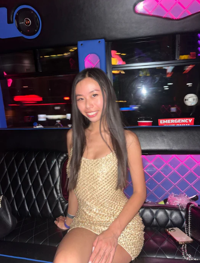 Christina, Dallas