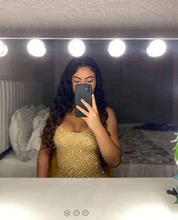 Mariah, Boise
