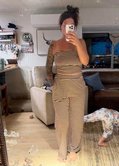 Bri, Dallas